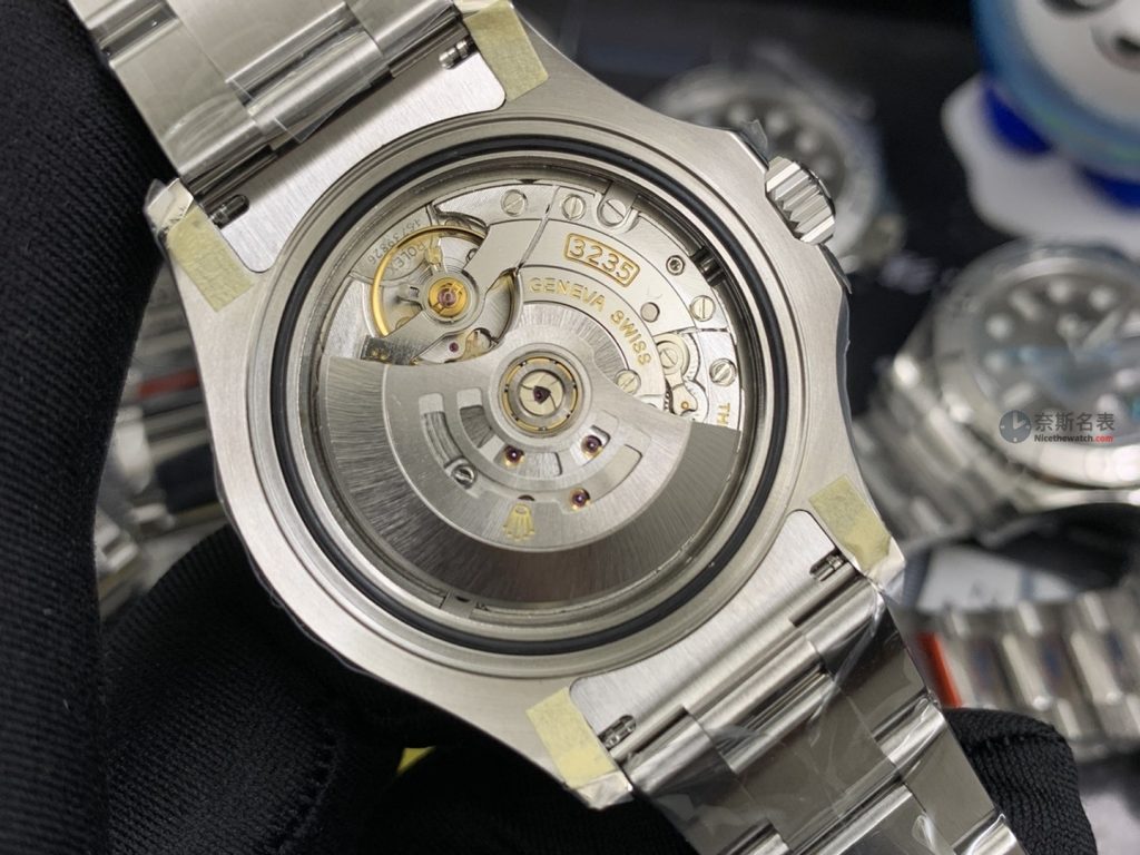 VS厂的复刻表做得怎样？值得购买吗？ | 奈斯探表