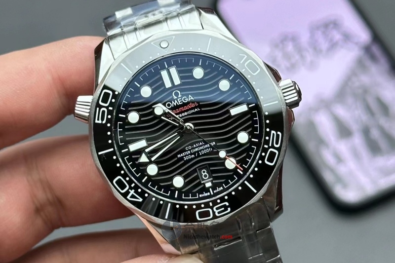 哪里可以买到VS厂复刻表？VS厂复刻表做得怎样？ | 奈斯探表