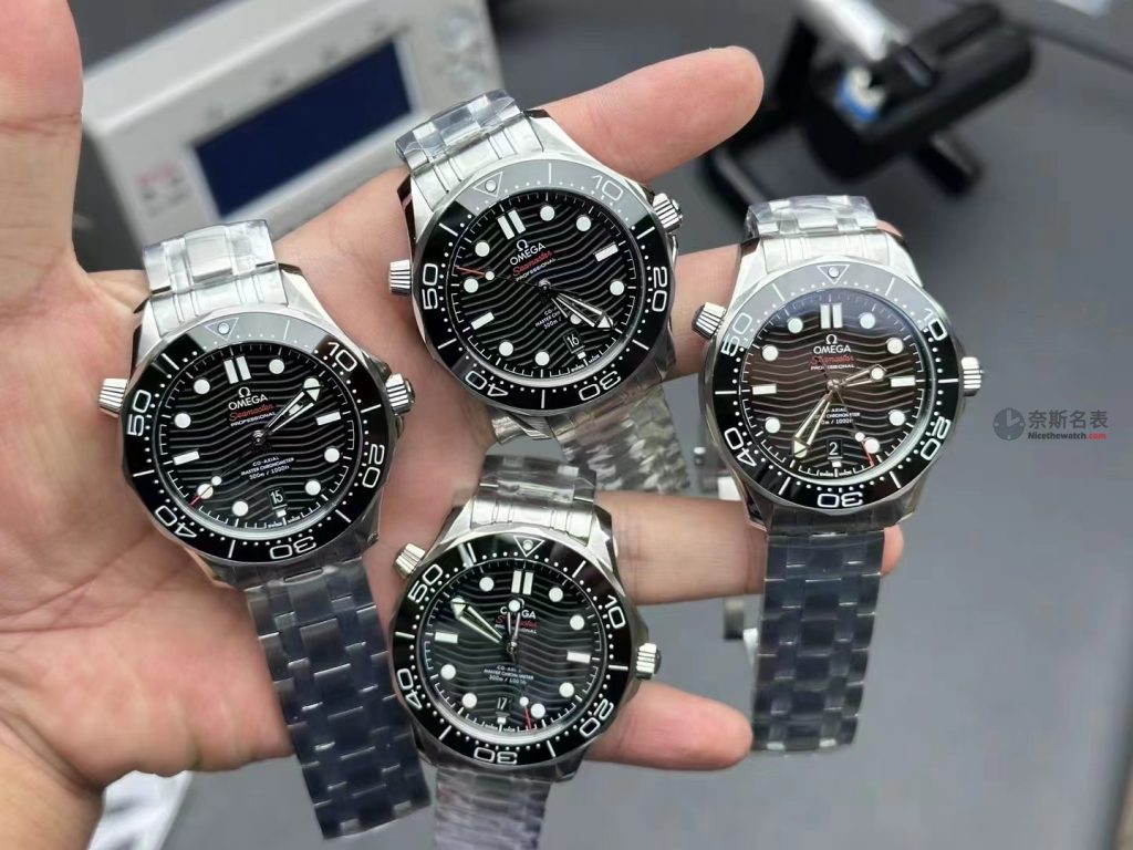 哪里可以买到VS厂复刻表？VS厂复刻表做得怎样？ | 奈斯探表