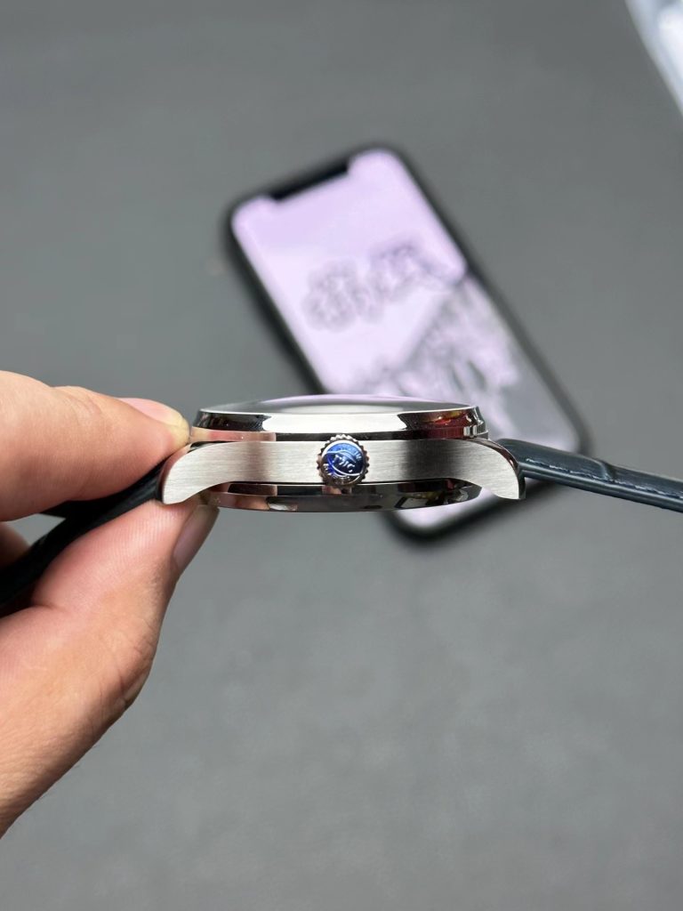 ZF万国葡七V5版本机芯稳定性如何，是否值得入手？ | 奈斯探表