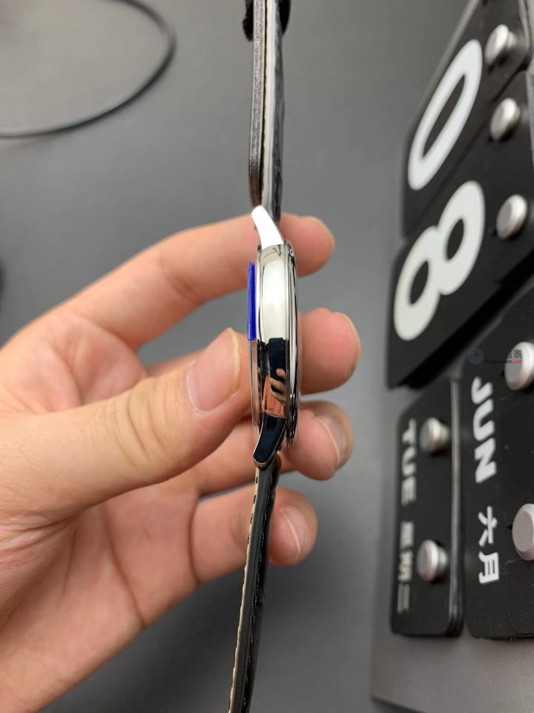 （mks厂) 江诗丹顿传承85180搭配9015机芯，做得如何？值得入手吗? | 奈斯探表