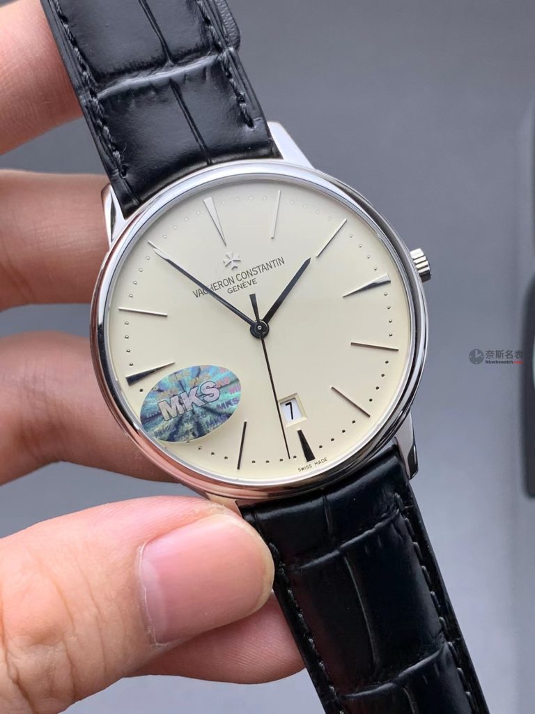 （mks厂) 江诗丹顿传承85180搭配9015机芯，做得如何？值得入手吗? | 奈斯探表