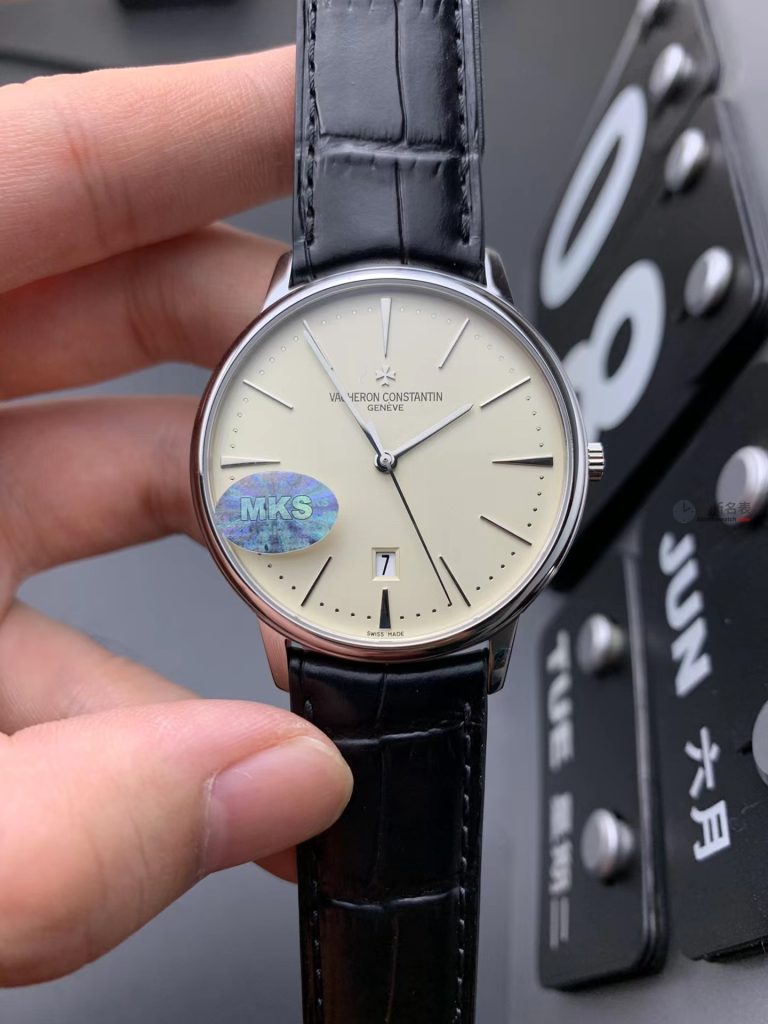 （mks厂) 江诗丹顿传承85180搭配9015机芯，做得如何？值得入手吗? | 奈斯探表