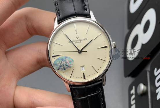 （mks厂) 江诗丹顿传承85180搭配9015机芯，做得如何？值得入手吗? | 奈斯探表