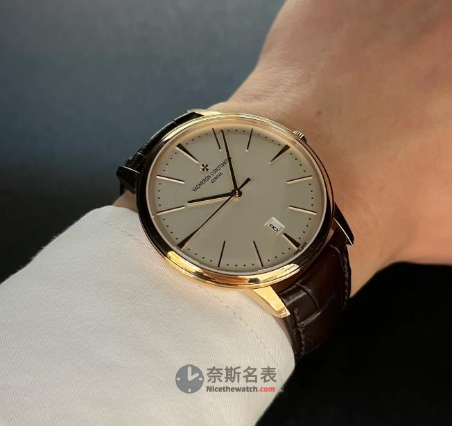 MKS厂江诗丹顿传承85180复刻表评测：经典再现，值得入手！ | 奈斯探表