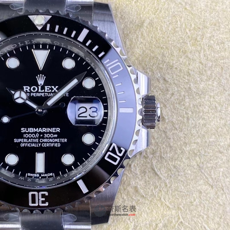 【揭秘】复刻表劳力士丹东3135机芯质量大起底，你真的了解吗？ | 奈斯探表