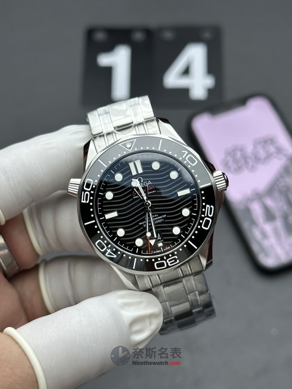 VS厂欧米茄复刻表与正品相差很大吗？区别有哪些区别呢？ | 奈斯探表