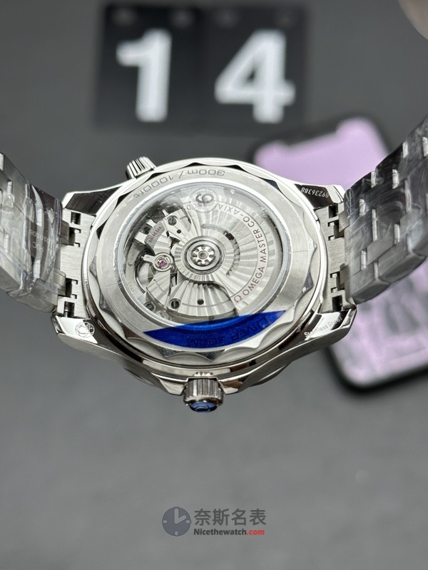 VS厂欧米茄复刻表与正品相差很大吗？区别有哪些区别呢？ | 奈斯探表
