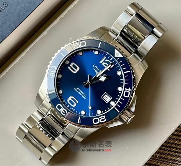 浪琴腕表表带过长怎么？(腕表表带调整方法整理) | 奈斯探表