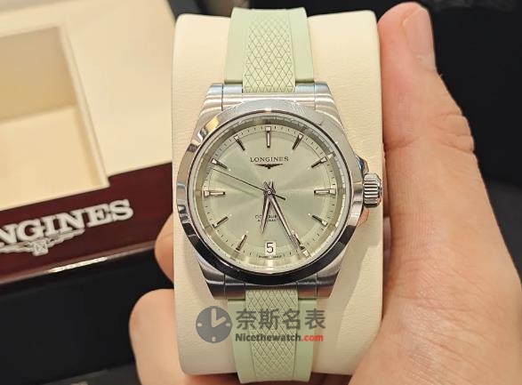 浪琴手表外观损坏怎么办？（外观修复处理技巧） | 奈斯探表