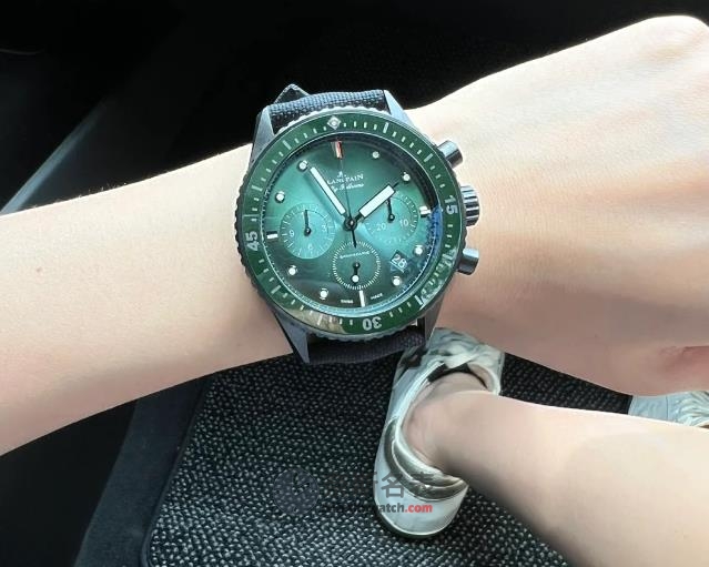 宝珀手表摔坏怎么办？(摔坏后怎么处理) | 奈斯探表