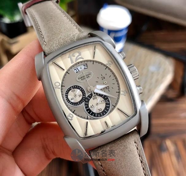 帕玛强尼手表机芯异响？DIY维修教程，手表机芯异响教程！ | 奈斯探表