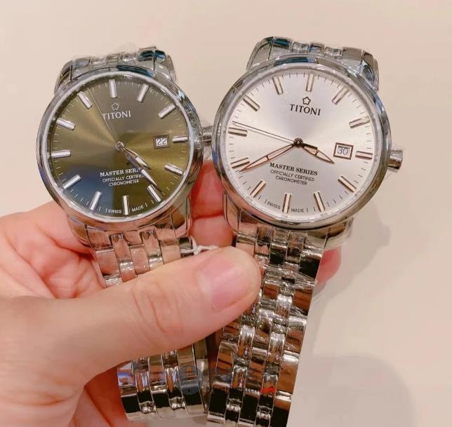 梅花腕表表带过长？别担心，这里有妙招！ | 奈斯探表