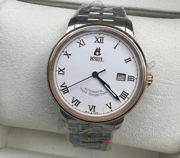 依波路腕表外观损坏怎么办？掌握这些小技巧，轻松恢复光彩！ | 奈斯探表