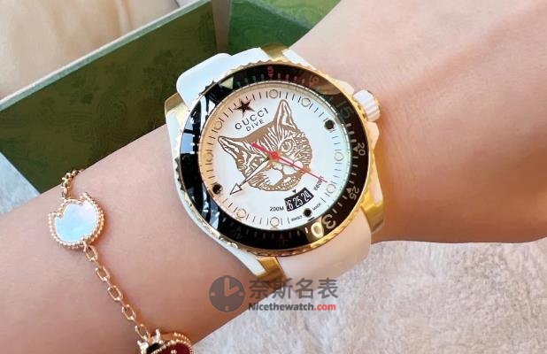 古驰表走快怎么办？轻松解决手表走快问题的实用指南 | 奈斯探表