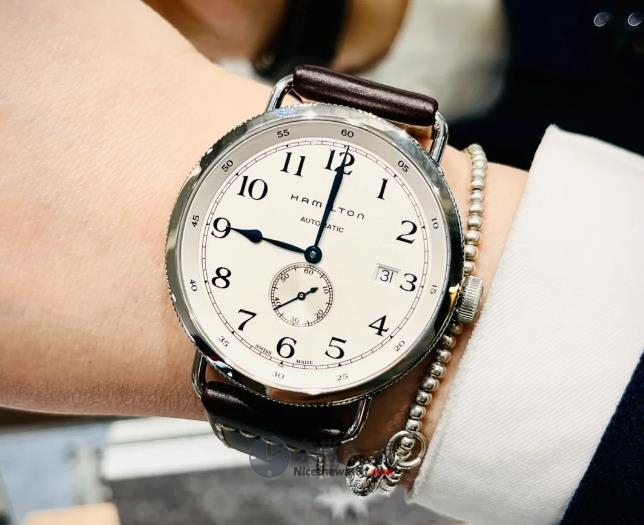 汉米尔顿表带过长？轻松几招，让你秒变手表调整达人！ | 奈斯探表