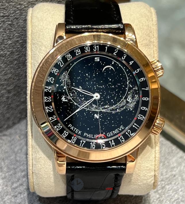 百达翡丽表走慢？别担心，这些方法帮你轻松解决！ | 奈斯探表