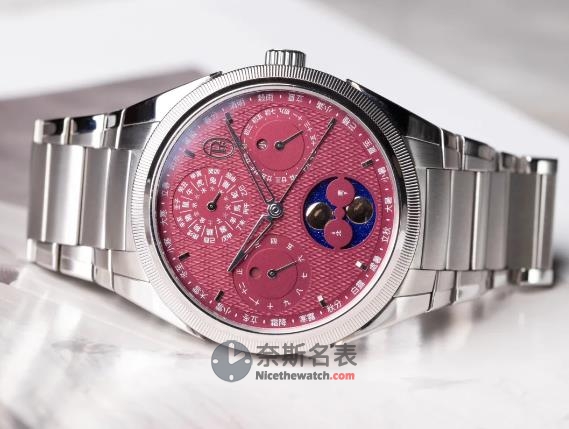 帕玛强尼手表外观损坏？别慌！专业维修指南助您轻松应对 | 奈斯探表