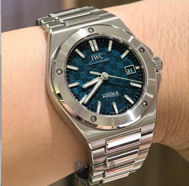 万国表摔坏怎么办？专业维修技巧助你轻松解决！ | 奈斯探表