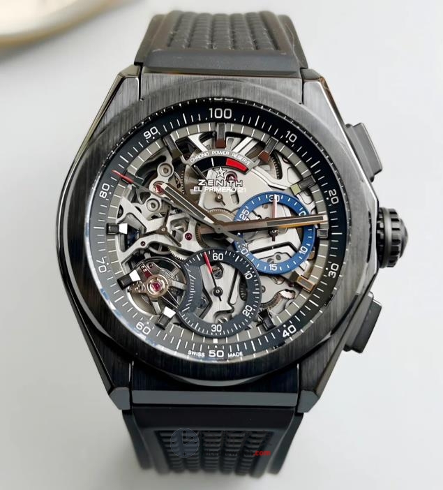 真力时手表机芯异响怎么办？五大解决方案助你轻松应对！ | 奈斯探表