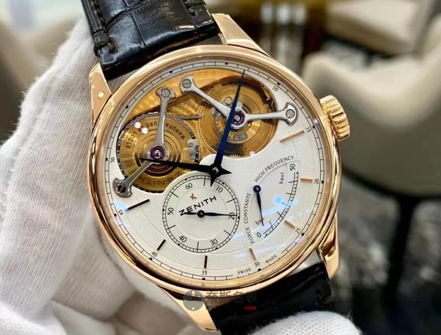 真力时腕表表带过长？教你两招轻松解决，让腕表完美贴合手腕！ | 奈斯探表