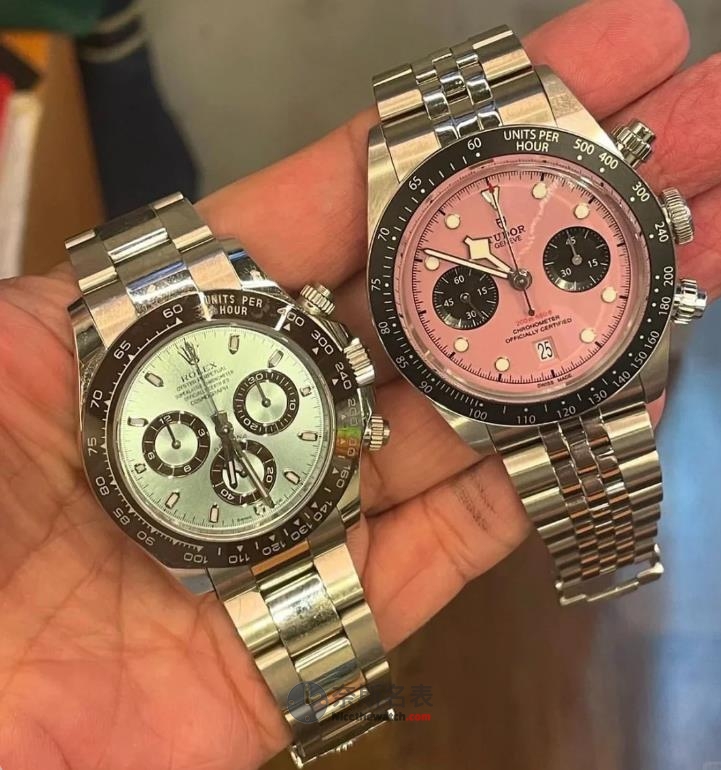 帝舵腕表表把断裂怎么办？教你几招轻松搞定！ | 奈斯探表