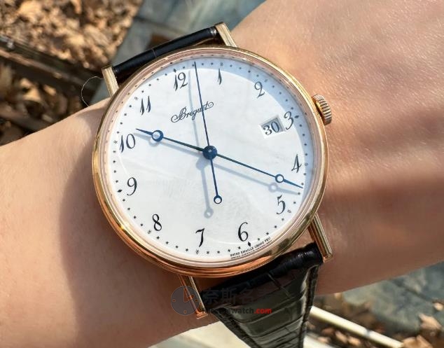 宝玑手表表壳生锈怎么办？5大妙招让你的名表焕然一新！ | 奈斯探表