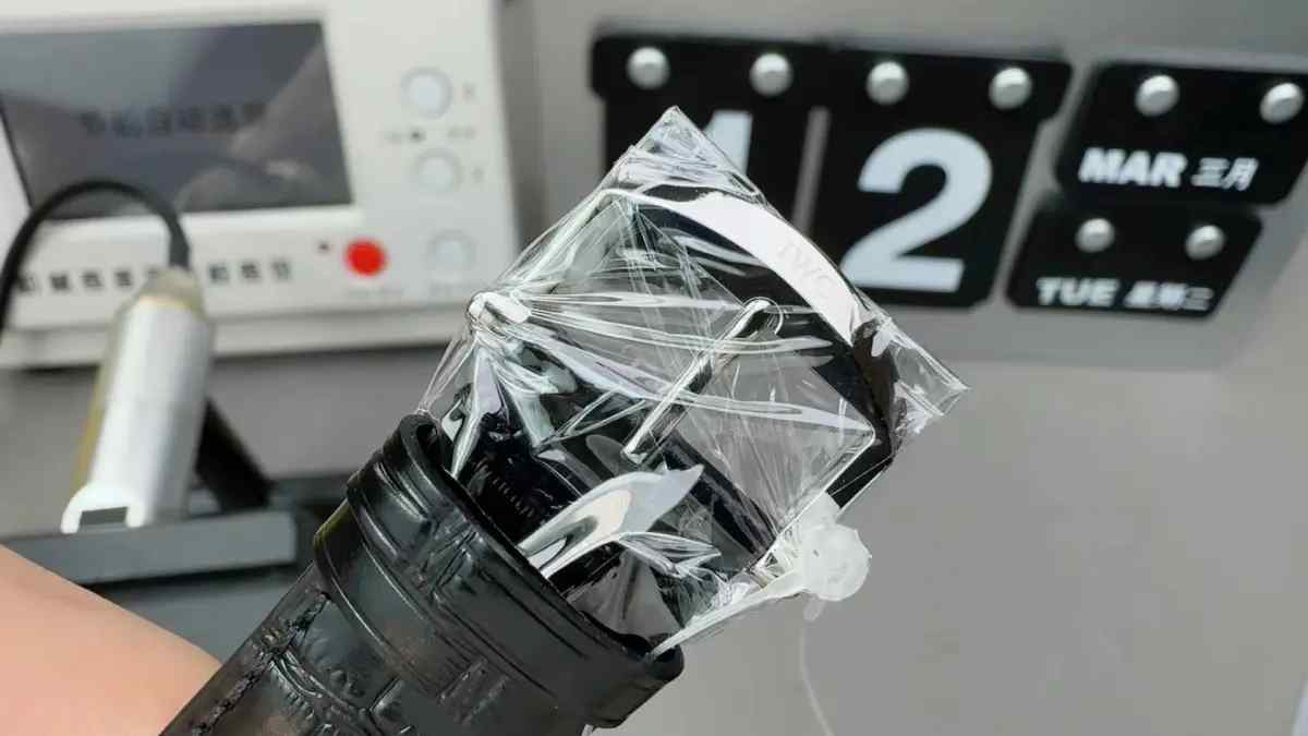 V7厂万国波涛菲诺复刻表值得入手吗？能不能以假乱真？（细节处理到位） | 奈斯探表