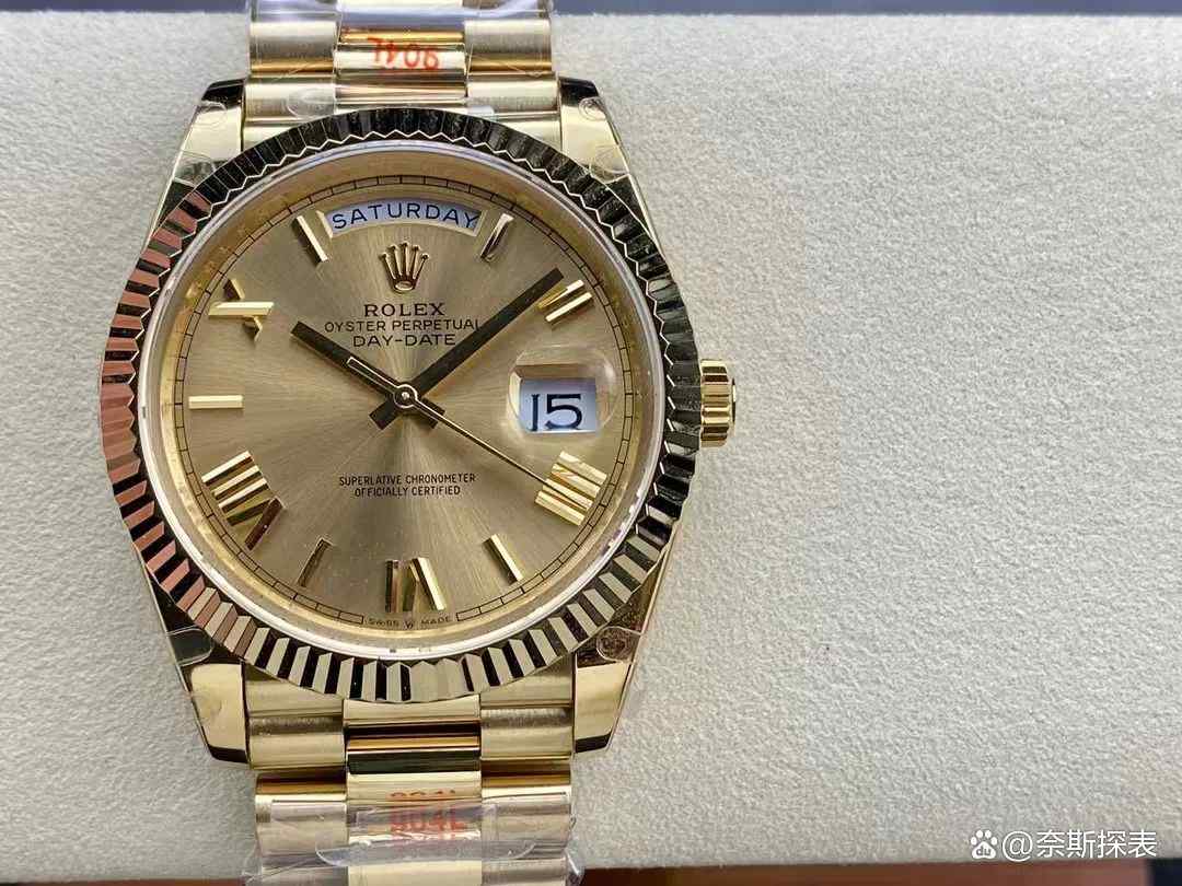 gm厂星期日志DD对比gs厂版本哪个更好？黑冰糖日志哪里可以买到！ | 奈斯探表