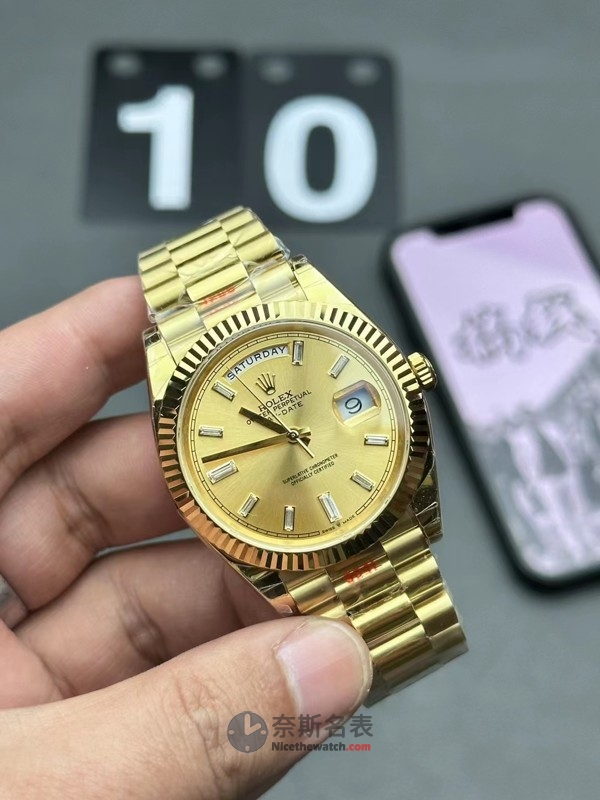 机械表日期怎样才能晚上12点跳？正确的手表日历调历方式 | 奈斯探表