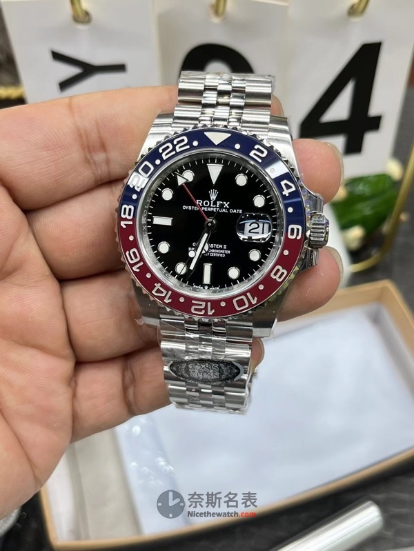 C厂格林尼治间金款皮蛋圈值得入手吗？(对比原厂有差别吗) | 奈斯探表