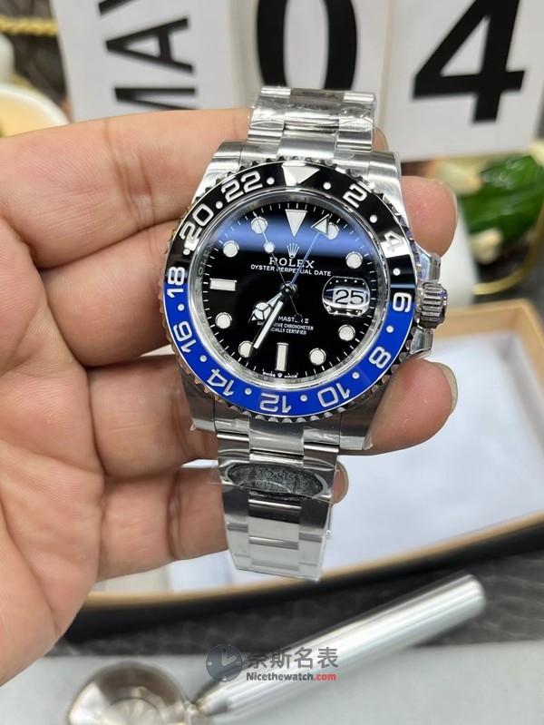 C厂格林尼治间金款皮蛋圈值得入手吗？(对比原厂有差别吗) | 奈斯探表