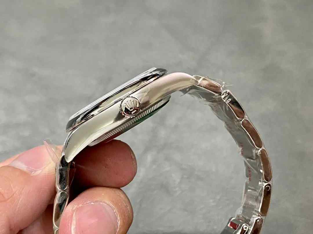 劳力士蚝式恒动哪个厂最好、C厂对比VS究竟哪个厂家更加完美！ | 奈斯探表