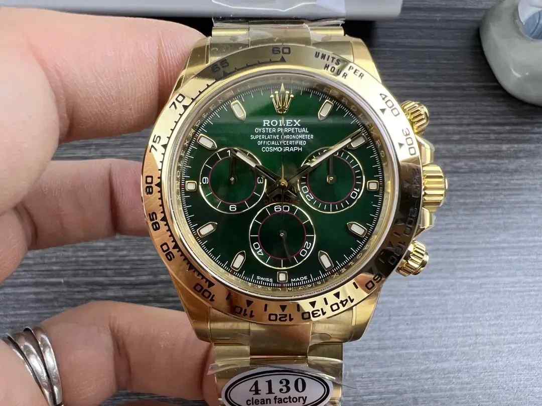 C厂劳力士迪通拿多少钱可以买到？如何辨别和购买？ | 奈斯探表