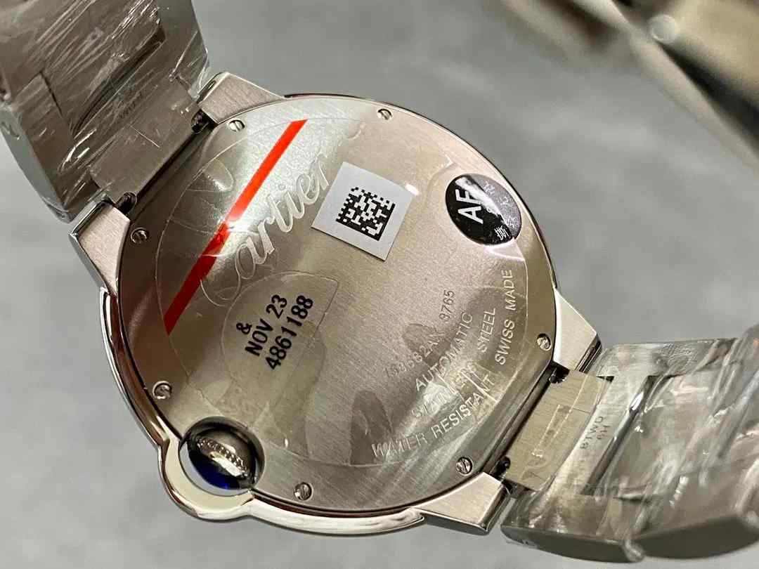 AF厂卡地亚蓝气球值不值得入手？AF厂蓝气球哪里可以买到？ | 奈斯探表