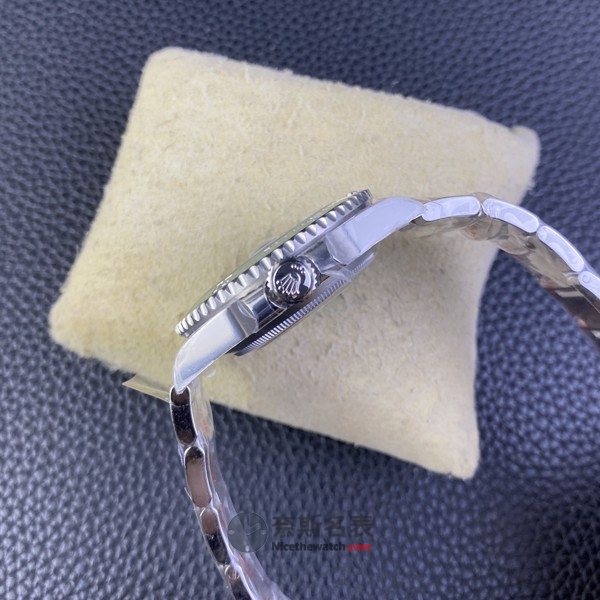 劳力士绿水鬼买哪家？哪个厂家仿的最好？劳力士绿水鬼哪个厂做得最好? | 奈斯探表