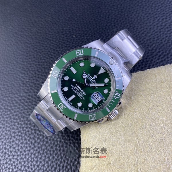 劳力士绿水鬼买哪家？哪个厂家仿的最好？劳力士绿水鬼哪个厂做得最好? | 奈斯探表