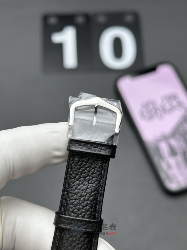 AF厂卡地亚tank复刻表跟正品有差距吗、值不值入手？ | 奈斯探表