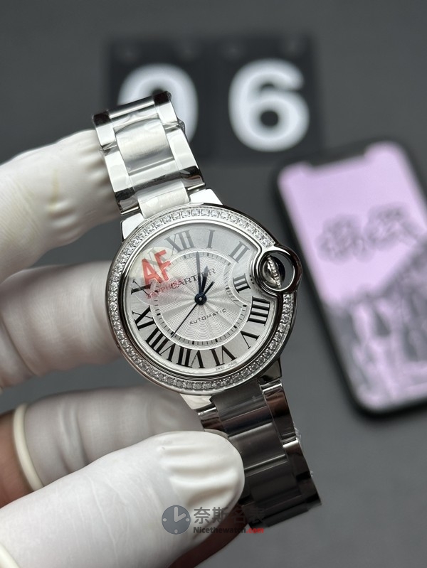 高仿卡地亚蓝气球多少钱、哪个厂的卡地亚蓝气球复刻版本最好？ | 奈斯探表