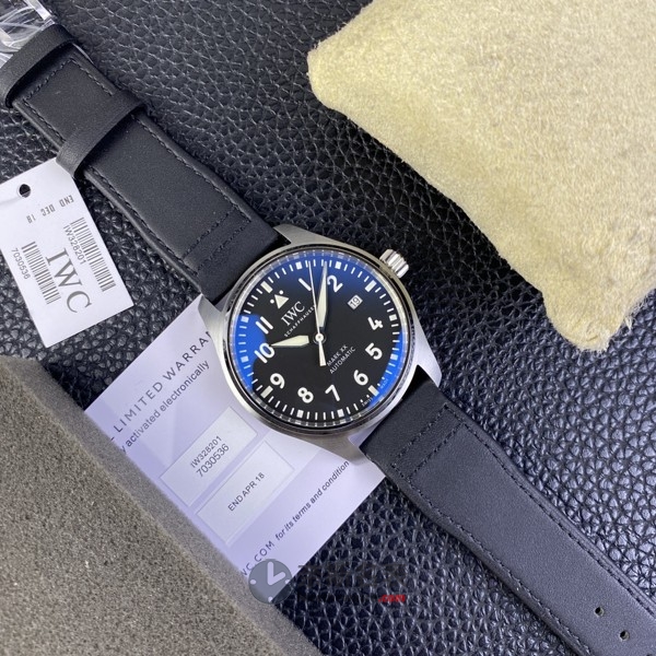 V7厂万国马克二十哪里可以买到？（跟原厂差距大吗？） | 奈斯探表