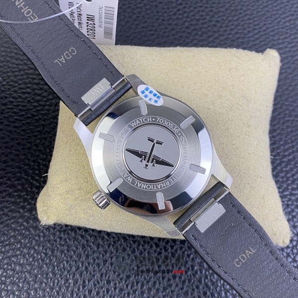 V7厂万国马克二十哪里可以买到？（跟原厂差距大吗？） | 奈斯探表