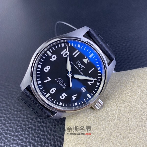 V7厂万国马克二十哪里可以买到？（跟原厂差距大吗？） | 奈斯探表