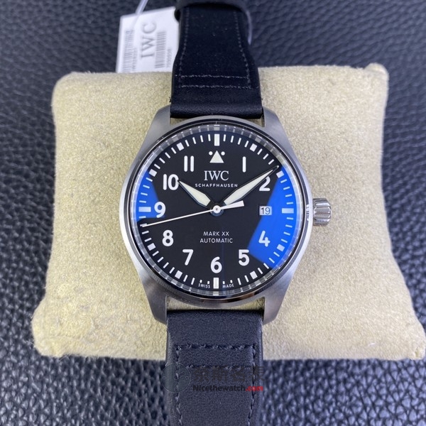 V7厂万国马克二十哪里可以买到？（跟原厂差距大吗？） | 奈斯探表