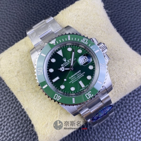 c厂水鬼和正品比较差距很大吗？带你深入了解下 | 奈斯探表