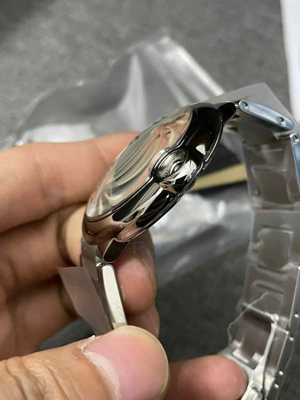 AF厂卡地亚蓝气球值不值得入手？AF厂蓝气球哪里可以买到？ | 奈斯探表