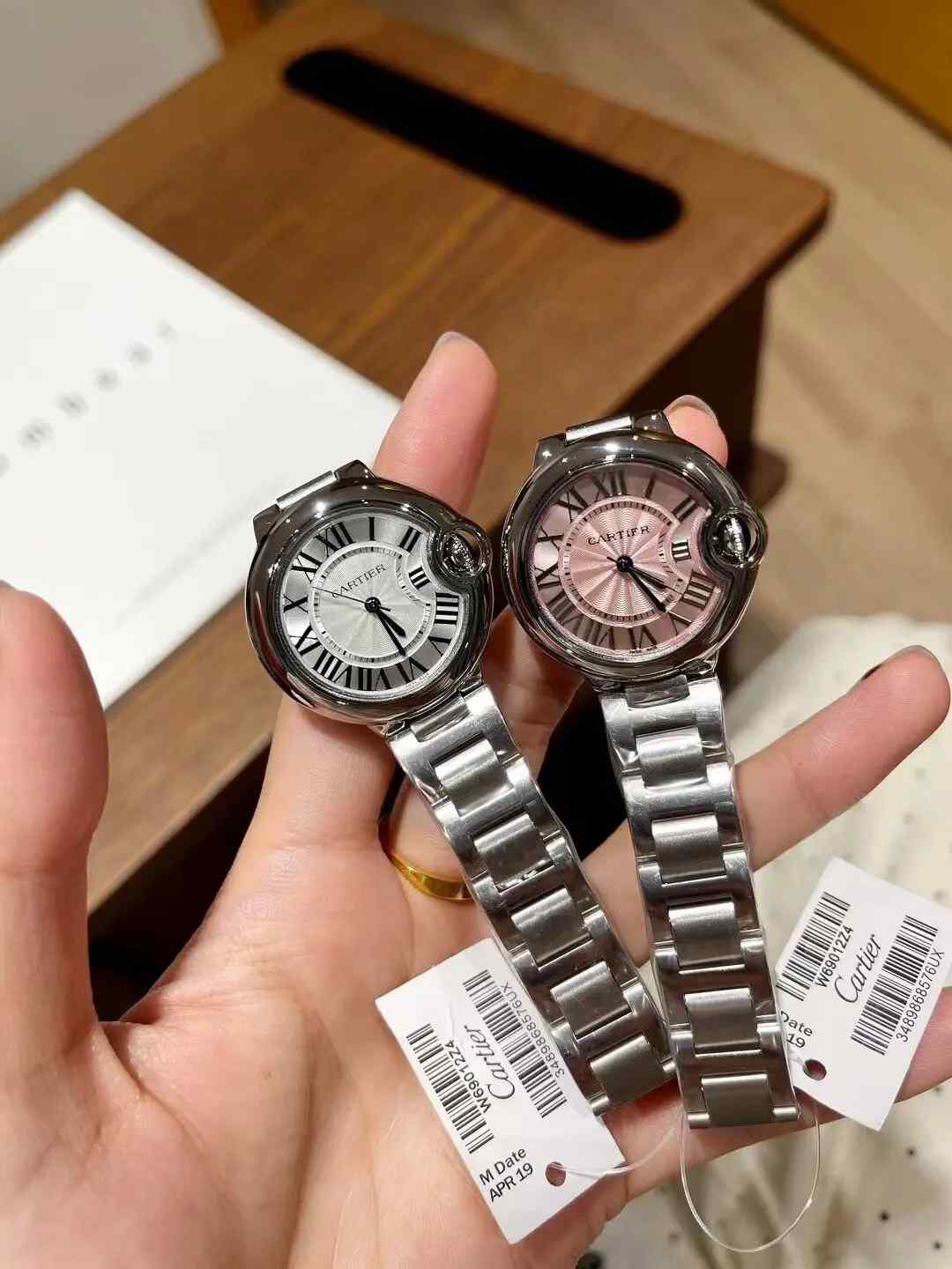 高仿卡地亚蓝气球多少钱、哪个厂的卡地亚蓝气球复刻版本最好？ | 奈斯探表