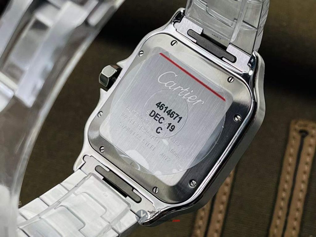 BV厂卡地亚山度士机芯稳定吗？哪里可以买到？ | 奈斯探表