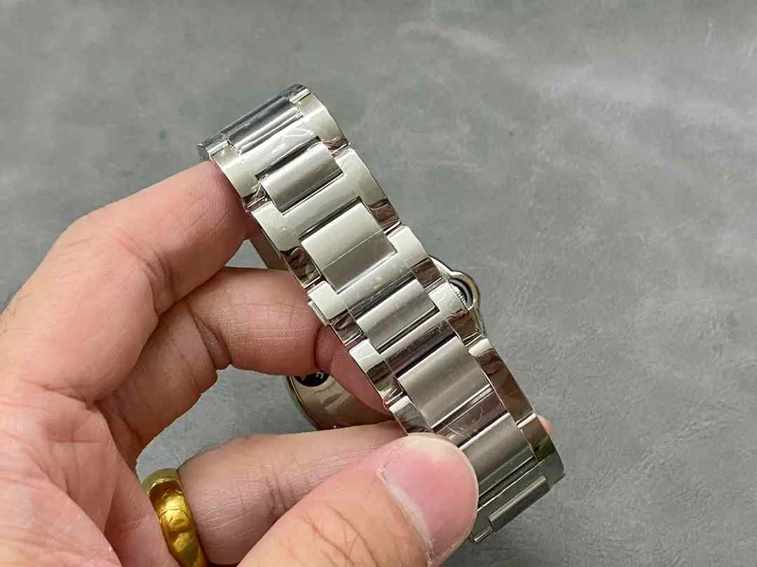 AF厂卡地亚蓝气球值不值得入手？AF厂蓝气球哪里可以买到？ | 奈斯探表