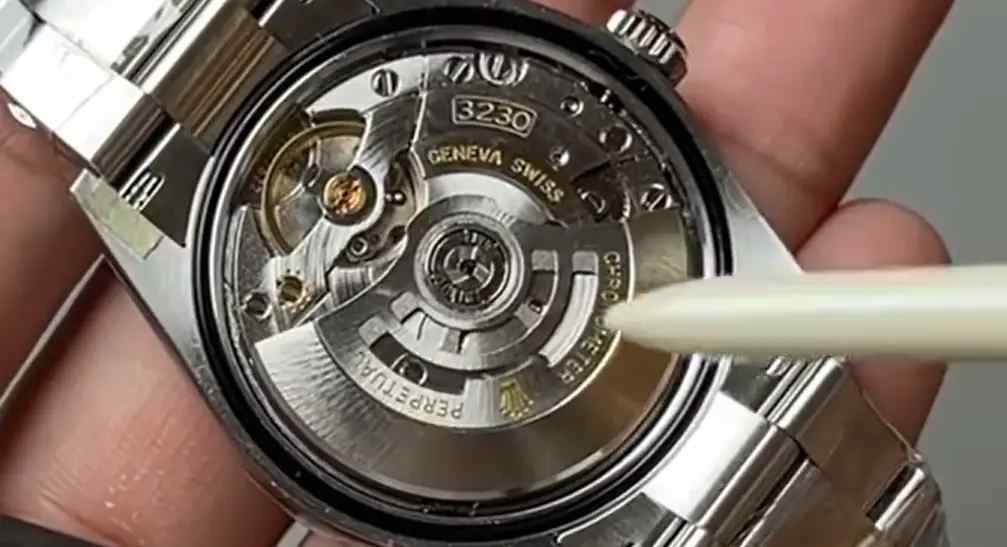 C厂劳力士探险家一代36MM复刻表跟正品有什么区别、值不值得入手？ | 奈斯探表