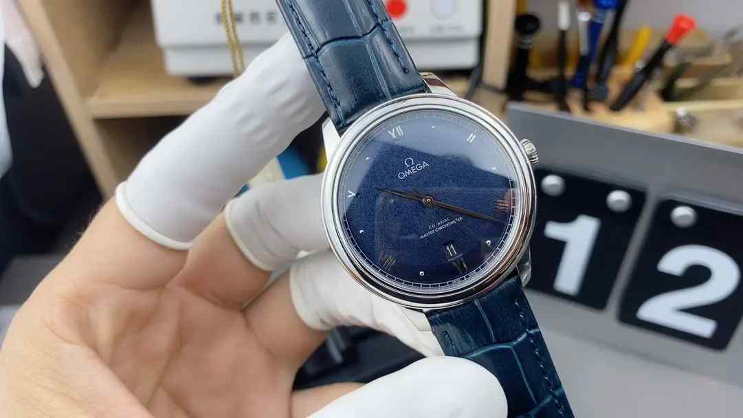 KY厂欧米茄三代蝶飞复刻表值不值得入手？跟正品差别大吗？ | 奈斯探表